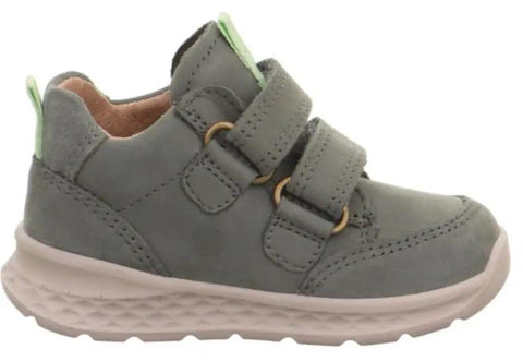 SUPERFIT GORE-TEX Halbschuh BREEZE 369-705 - oliv