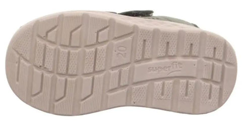 SUPERFIT GORE-TEX Halbschuh BREEZE 369-705 - oliv