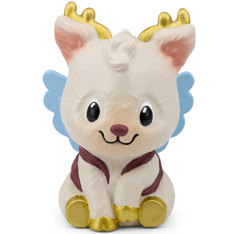 TONIES Figur - Adventskalender 2026 - Milas Weihnachtsreise