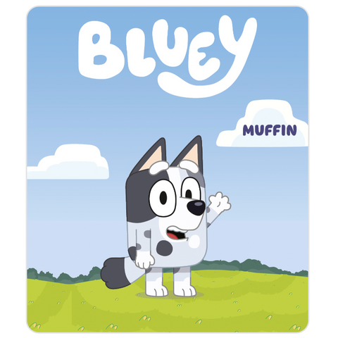 TONIES - 3er Set - Bluey