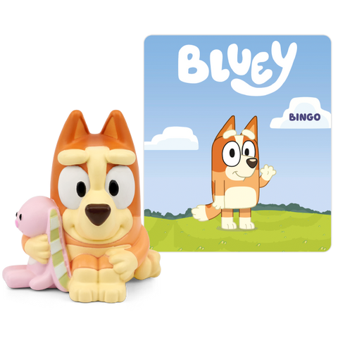 TONIES - 3er Set - Bluey