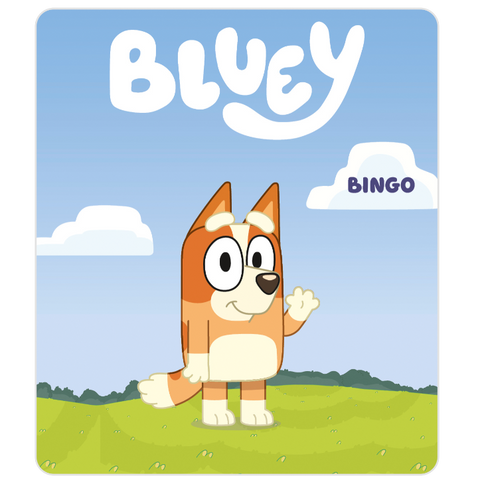 TONIES - 3er Set - Bluey