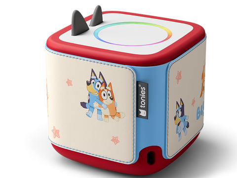 TONIES Toniebox 2 Hülle - Bluey
