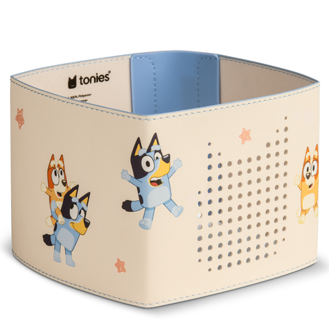 TONIES Toniebox 2 Hülle - Bluey