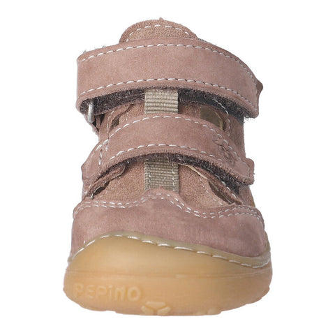 RICOSTA Halbsandale EBI - braun