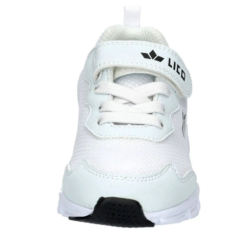 LICO Sportschuh ALMERIA 590985 - weiß / schwarz by LICO