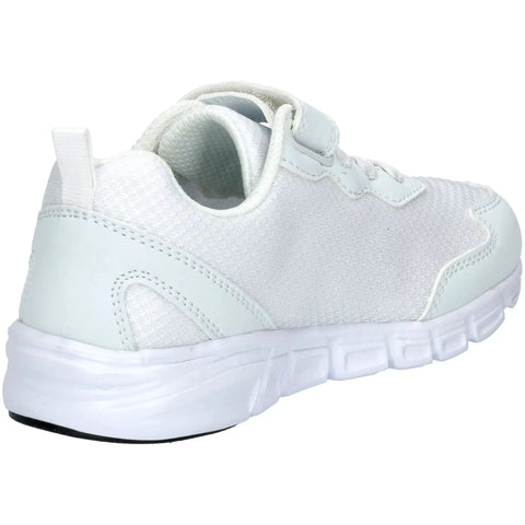 LICO Sportschuh ALMERIA 590985 - weiß / schwarz by LICO
