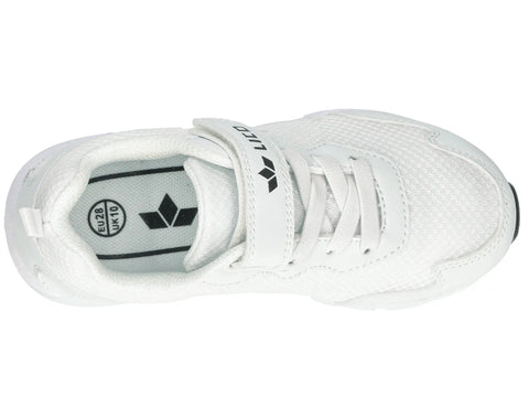 LICO Sportschuh ALMERIA 590985 - weiß / schwarz by LICO