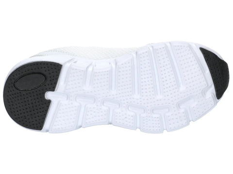 LICO Sportschuh ALMERIA 590985 - weiß / schwarz by LICO