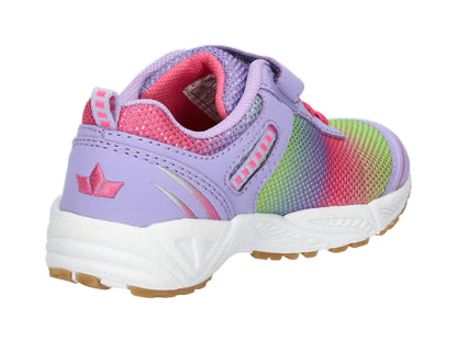 LICO Sportschuh BARNEY 366211 - lila / pink / lemon