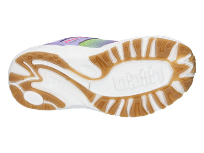 LICO Sportschuh BARNEY 366211 - lila / pink / lemon