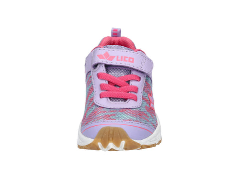 Barney VS 366229 Sportschuh für Mädchen