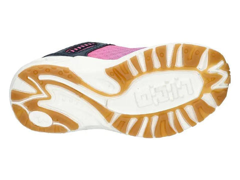 LICO Sportschuh BARNEY 366458 - lila / pink / marine