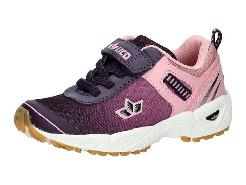 LICO Sportschuh BARNEY 366489 - beere / rosa