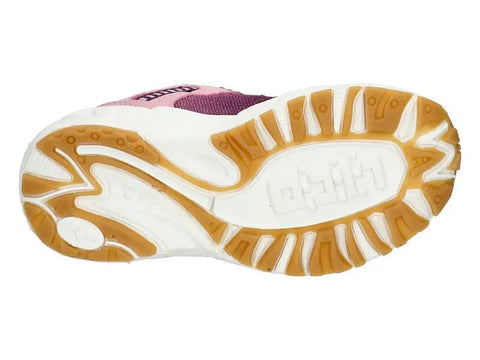 LICO Sportschuh BARNEY 366489 - beere / rosa