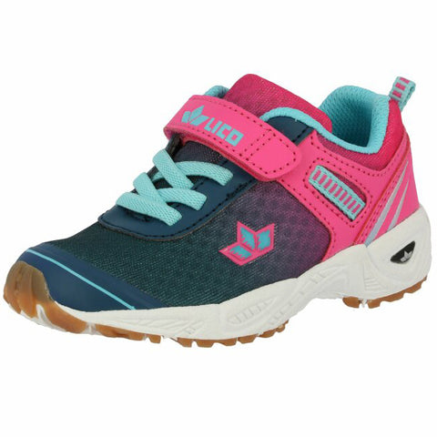 LICO Sportschuh BARNEY VS 360729 marine