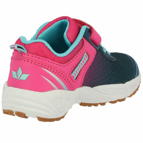 LICO Sportschuh BARNEY VS 360729 pink