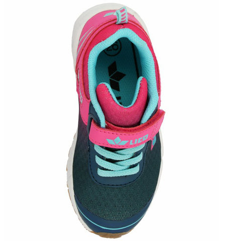 LICO Sportschuh BARNEY VS 360729 side view