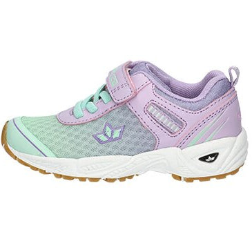 LICO Sportschuh BARNEY 366437 - lila / mint