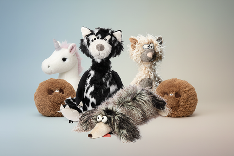 Beasts by Sigikid Collection Banner