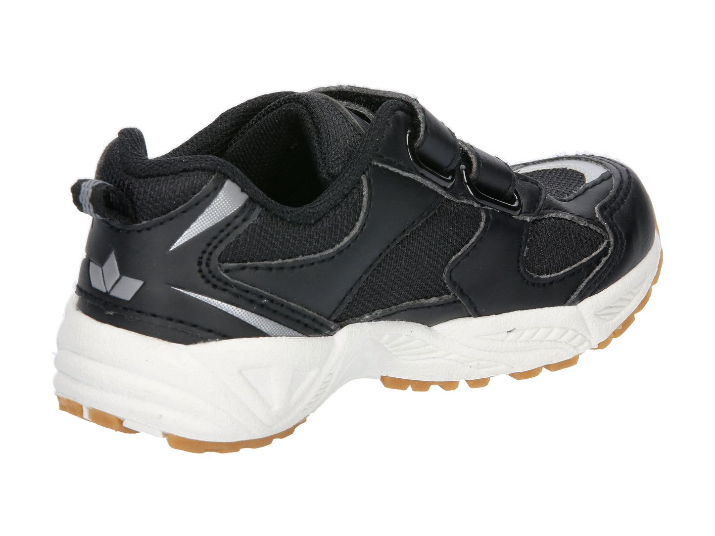 LICO Sportschuh BOB 366378- schwarz
