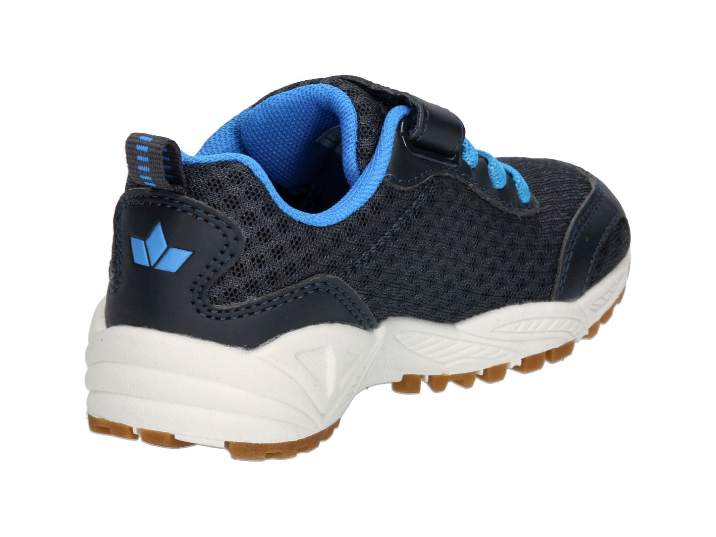 LICO Sportschuh BARNEY 366138 - dunkelblau / ozean