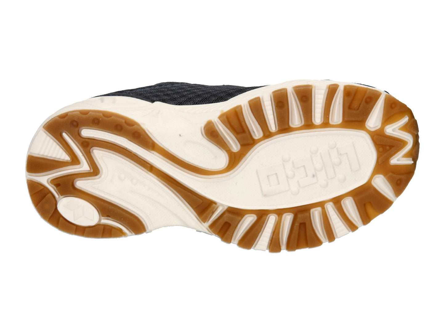 LICO Sportschuh BARNEY 366138 - dunkelblau / ozean