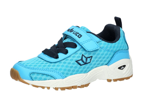 LICO Sportschuh BRONTE VS 366424 - hellblau