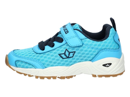 LICO Sportschuh BRONTE VS 366424 - hellblau