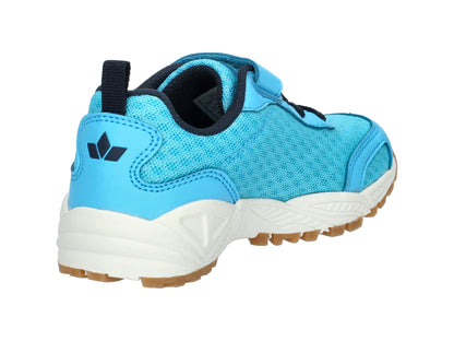 LICO Sportschuh BRONTE VS 366424 - hellblau