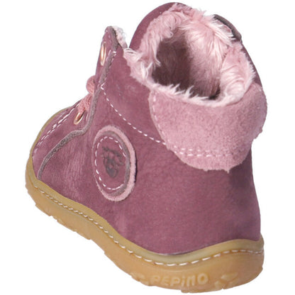 Schicker Knöchelschuh GEORGIE für Mädchen mit praktischem Klettverschluss