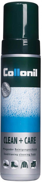 COLLONIL - Clean + Care Classic Reinigungsschaum