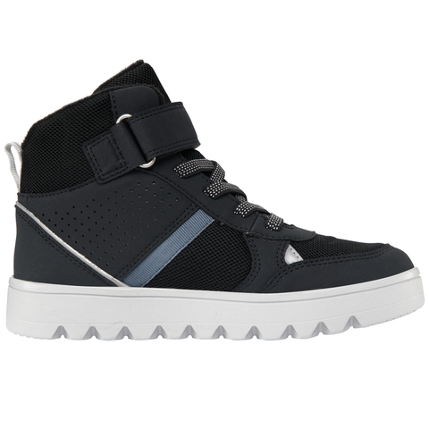  Black VIKING GORE-TEX Knöchelschuh FLEEK WARM GTX 1V for outdoor activities 