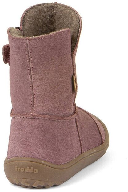 FRODDO TEX Stiefel G3160238 - altrosa