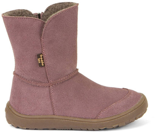 FRODDO TEX Stiefel G3160238 - altrosa