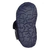  Komfortabler dunkelblauer NANGA Hausschuh, designed für maximalen Tragekomfort
