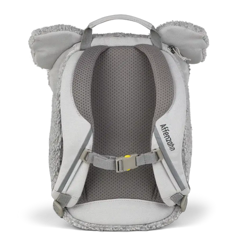AFFENZAHN Rucksack KLEINER FREUND -KUSCHEL KOALA