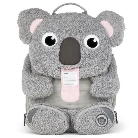 AFFENZAHN Rucksack GROSSER FREUND - KUSCHEL KOALA