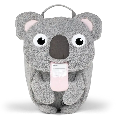 AFFENZAHN Rucksack KLEINER FREUND -KUSCHEL KOALA