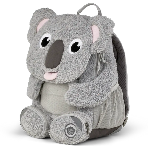 AFFENZAHN Rucksack GROSSER FREUND - KUSCHEL KOALA