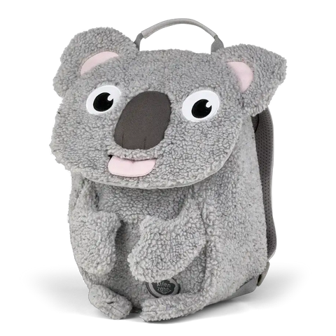 AFFENZAHN Rucksack KLEINER FREUND -KUSCHEL KOALA