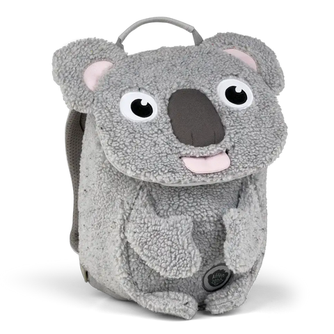 AFFENZAHN Rucksack KLEINER FREUND -KUSCHEL KOALA