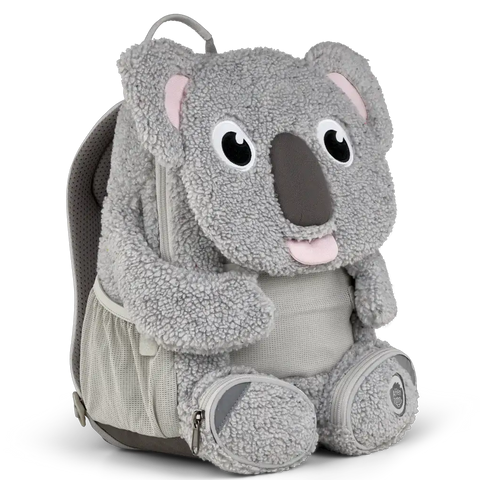AFFENZAHN Rucksack GROSSER FREUND - KUSCHEL KOALA