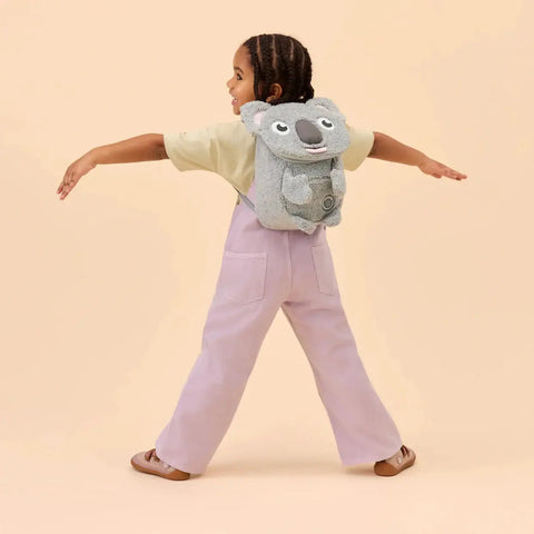 AFFENZAHN Rucksack KLEINER FREUND -KUSCHEL KOALA