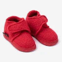 Hochwertiger NANGA Hausschuh 31-0116-29 in sanftem Azalee, ideal für komfortables Zuhause-Feeling