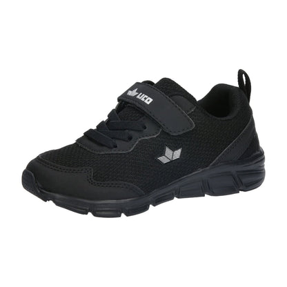 LICO Sportschuh ALMERIA 590879 - schwarz