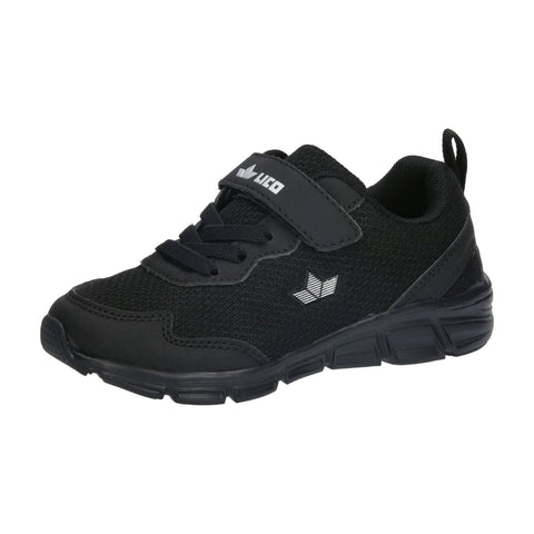 LICO Sportschuh ALMERIA 590879 - schwarz