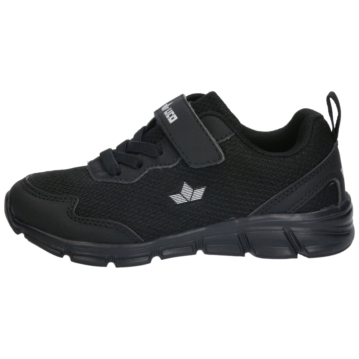 LICO Sportschuh ALMERIA 590879 - schwarz