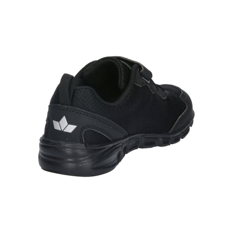 LICO Sportschuh ALMERIA 590879 - schwarz