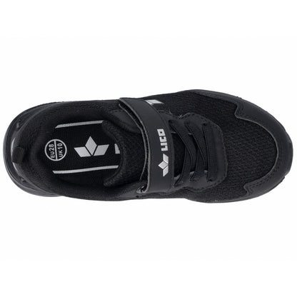 LICO Sportschuh ALMERIA 590879 - schwarz